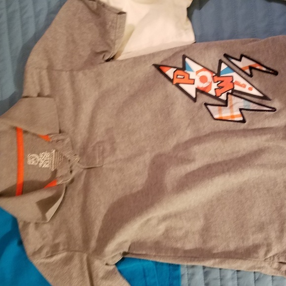 3 pieces Bundle polo shirt size 5T and size 5 - Picture 2 of 7